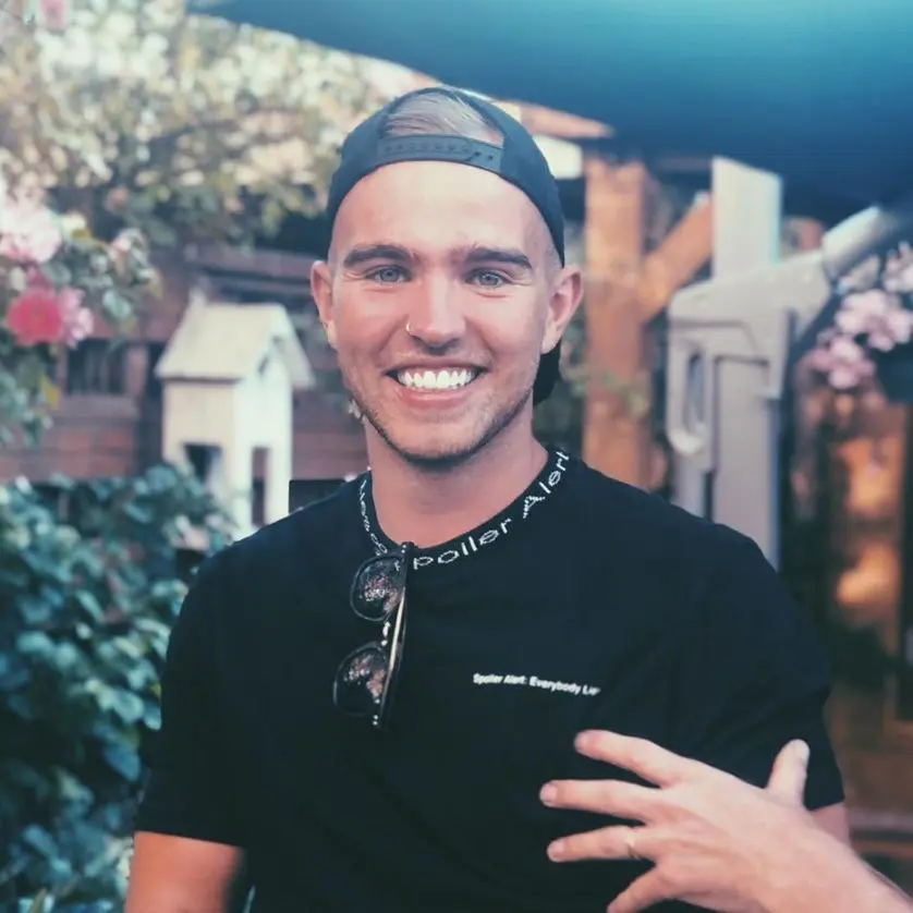 Personal trainer Zoetermeer – Mike Verhoeks (MV Fit Coach)